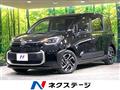 2023 Toyota Sienta