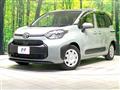 2023 Toyota Sienta