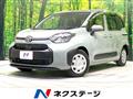 2023 Toyota Sienta