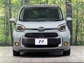 2023 Toyota Sienta