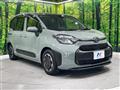 2024 Toyota Sienta