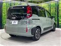 2024 Toyota Sienta