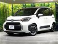 2024 Toyota Sienta