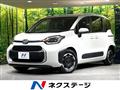 2024 Toyota Sienta