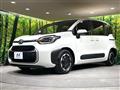 2024 Toyota Sienta