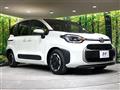 2024 Toyota Sienta