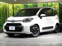 2024 Toyota Sienta