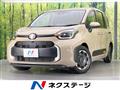 2024 Toyota Sienta