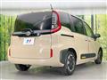 2024 Toyota Sienta