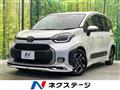 2024 Toyota Sienta
