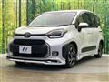 2024 Toyota Sienta