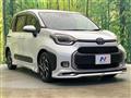 2024 Toyota Sienta