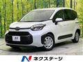 2024 Toyota Sienta