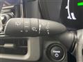 2024 Toyota Sienta