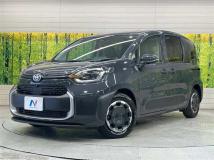 2024 Toyota Sienta