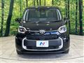 2025 Toyota Sienta