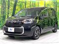2024 Toyota Sienta