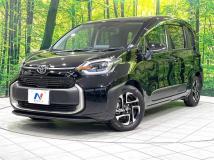 2024 Toyota Sienta