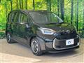 2025 Toyota Sienta