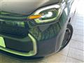 2025 Toyota Sienta