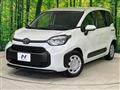 2026 Toyota Sienta
