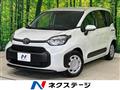 2026 Toyota Sienta