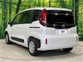2026 Toyota Sienta
