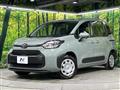 2023 Toyota Sienta