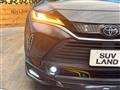 2020 Toyota Harrier