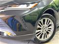2020 Toyota Harrier