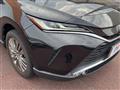2020 Toyota Harrier