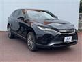 2020 Toyota Harrier