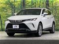 2020 Toyota Harrier