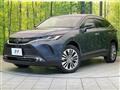 2021 Toyota Harrier