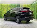 2021 Toyota Harrier