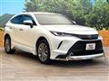 2021 Toyota Harrier