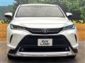 2021 Toyota Harrier