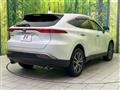 2023 Toyota Harrier
