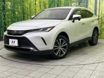 2023 Toyota Harrier