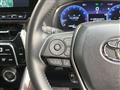 2023 Toyota Harrier