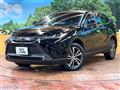 2024 Toyota Harrier