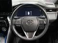 2024 Toyota Harrier
