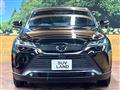 2024 Toyota Harrier