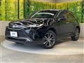 2025 Toyota Harrier