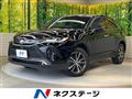 2025 Toyota Harrier