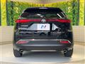 2025 Toyota Harrier