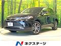 2025 Toyota Harrier