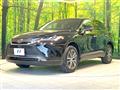 2025 Toyota Harrier