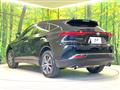 2025 Toyota Harrier