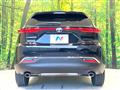 2025 Toyota Harrier